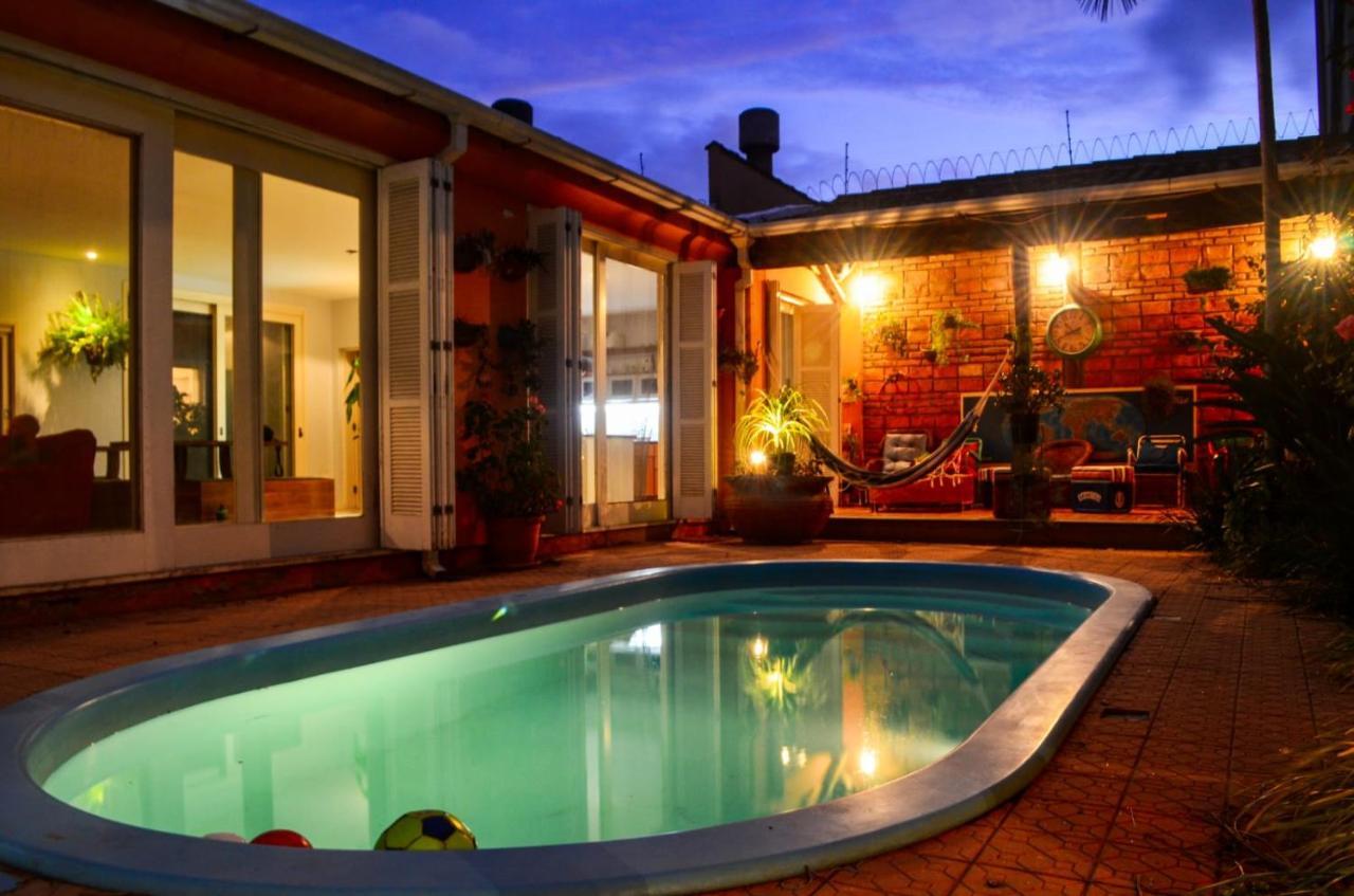 Pelotas Bier Hostel Exterior photo